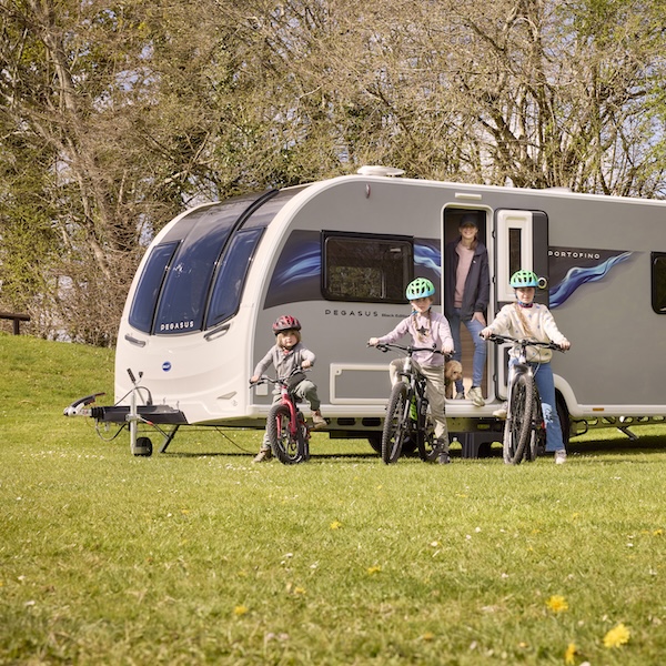 2026 Bailey Caravans Square New Caravans V2