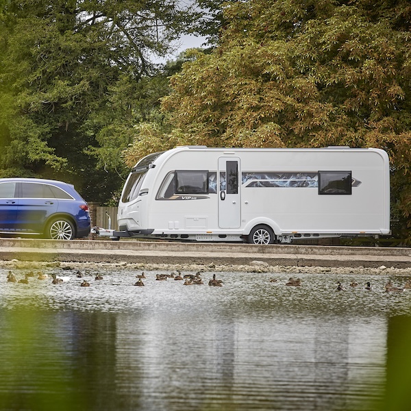 2026 Coachman Caravans Square New Caravans