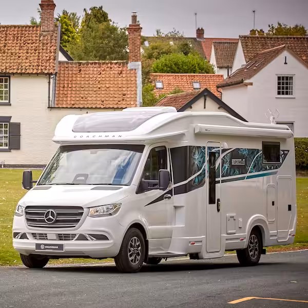 2026 Coachman Motorhomes Square