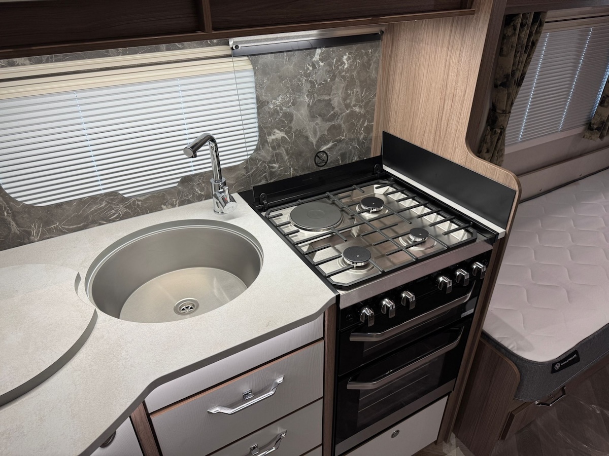 2026 Coachman Vip Vogue Kitchen Resized Caption