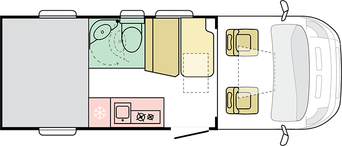 2026 Compact Max Sp Layout