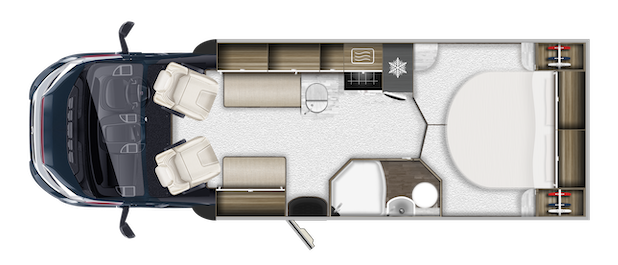 2026 Imala 730 Layout
