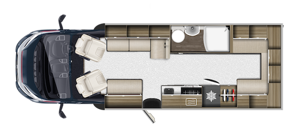 2026 Imala 736 Layout