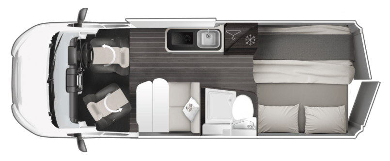 2026 Livingstone 2 Layout