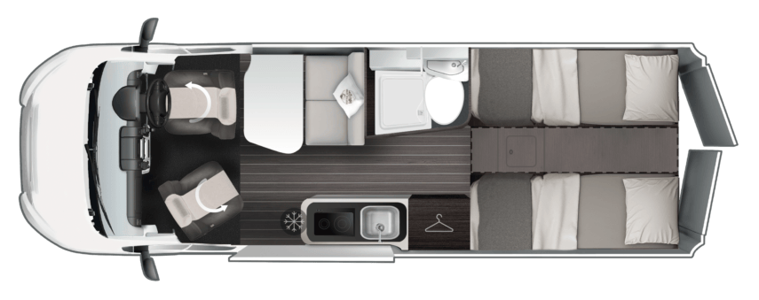 2026 Livingstone Duo Layout