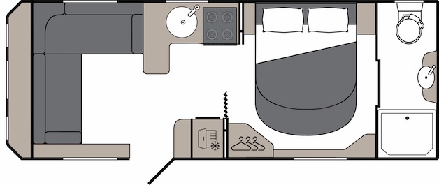 2026 Lusso I Layout