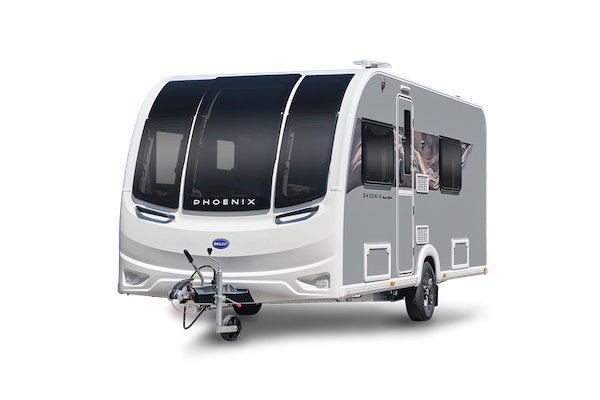 2026 Phoenix Black Range Exterior V2