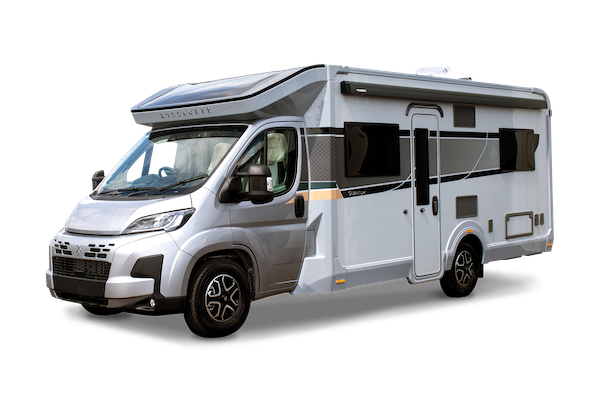 2026 Quantum Range Exterior