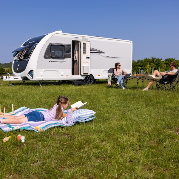 2026 Swift Caravans Square New Caravans V2