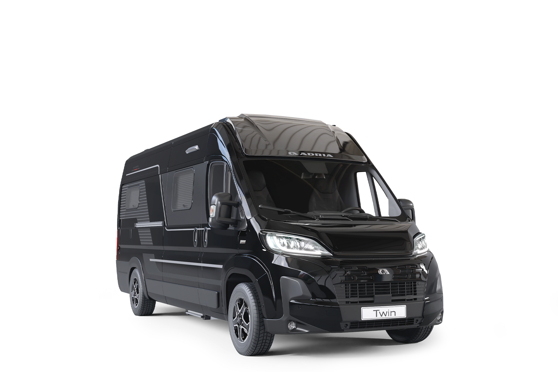 2026 twin range exterior