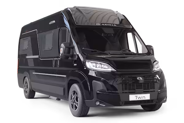 2026 twin range exterior