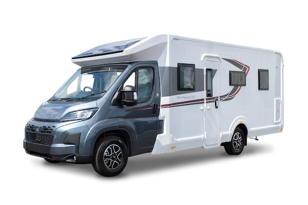 2026 Whirlwind Gt Range Exterior