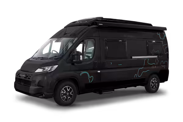 2026 Xplore Cv Range Exterior