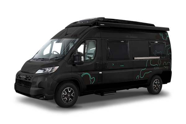 2026 Xplore Cv Range Exterior