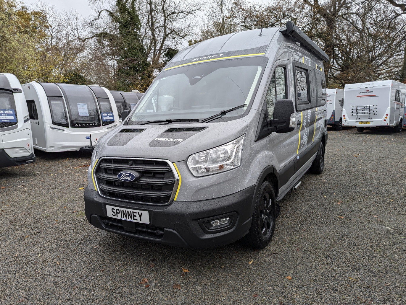 20321 Swift Trekker Xl 20321 1