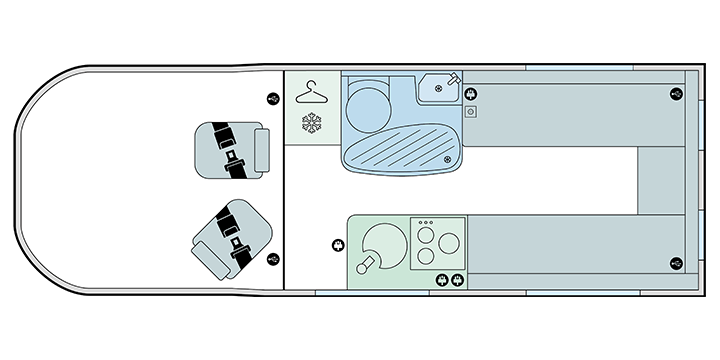 20374 Endeavour B62 Day 2