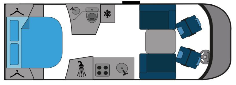 20623 Bailey Adamo 75 4i