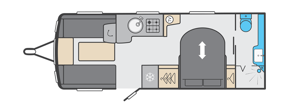 20690 2025 Challenger 580 Exclusive