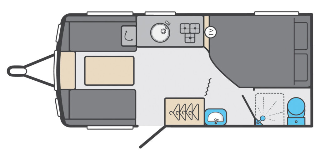 21264 Sprite Alpine 4 Layout