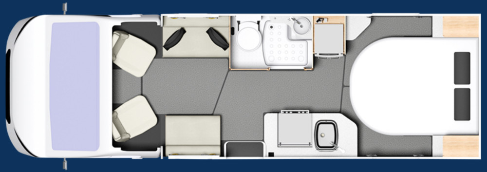 21309 Elddis 150 Floorplan