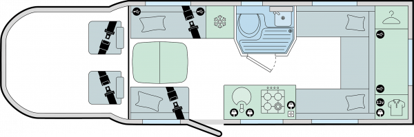 21782 Adamo Day 75 4dl 1