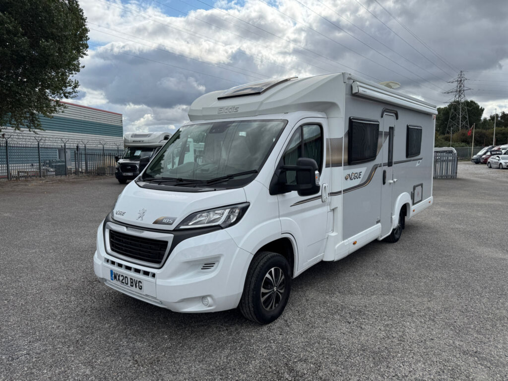 22077 22077 Elddis Autoquest 185 Vogue Bvg 11