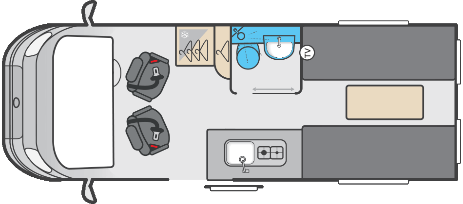 22095 2025 Carrera 122 Day