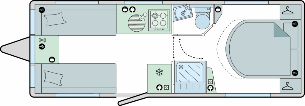 22167 Phoenix Black 640 Day