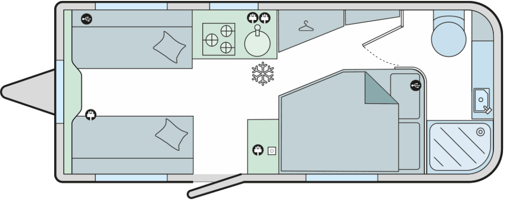 22224 Discovery Ii D4 4 Day