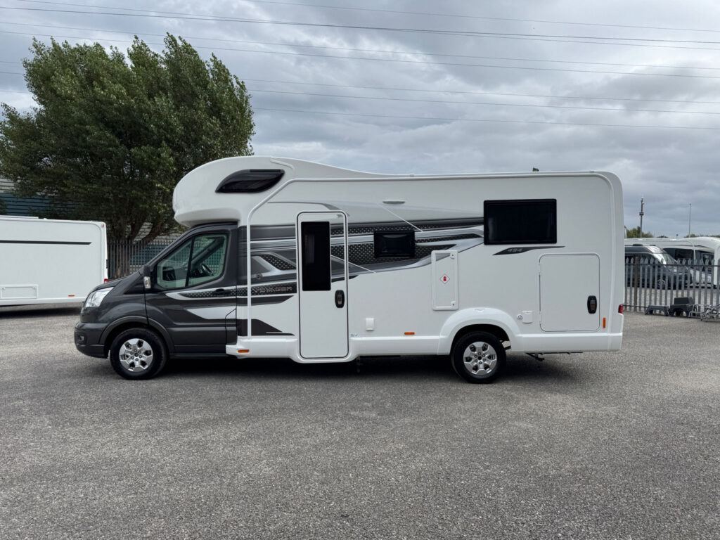 22259 22259 Voyager 494 30