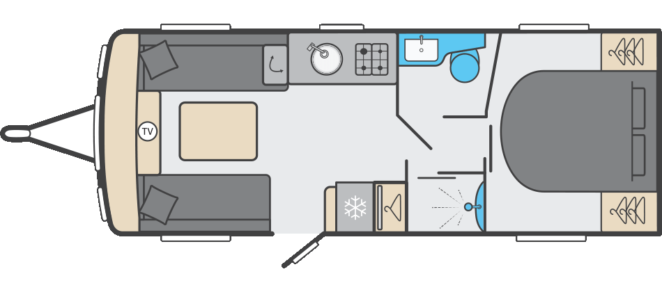 22275 2026 Challenger Grande 650