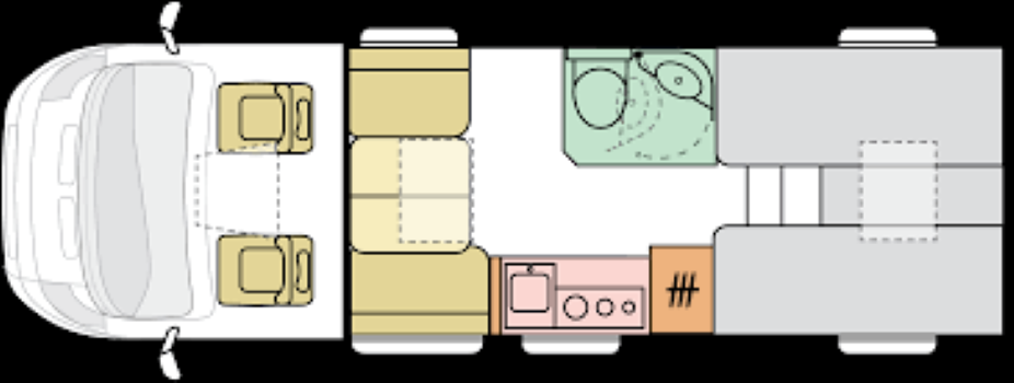 22334 Coral Sup 670 Dl