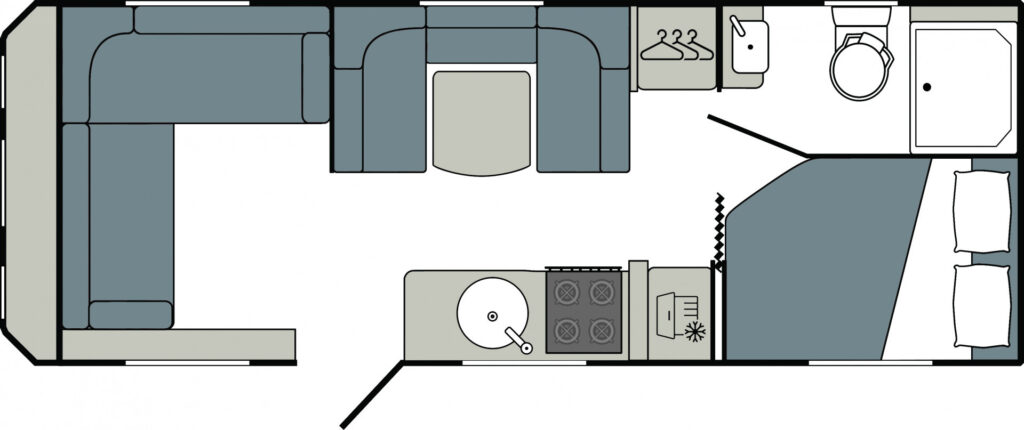 22341 2026 Acadia 660 Xtra