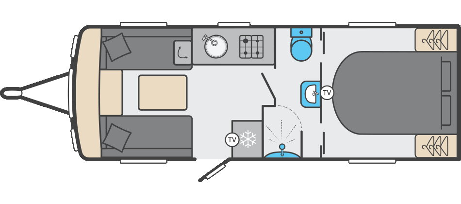 22358 2026 Challenger 560