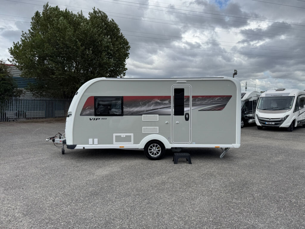 22394 22394 Vip 460 Vogue 15