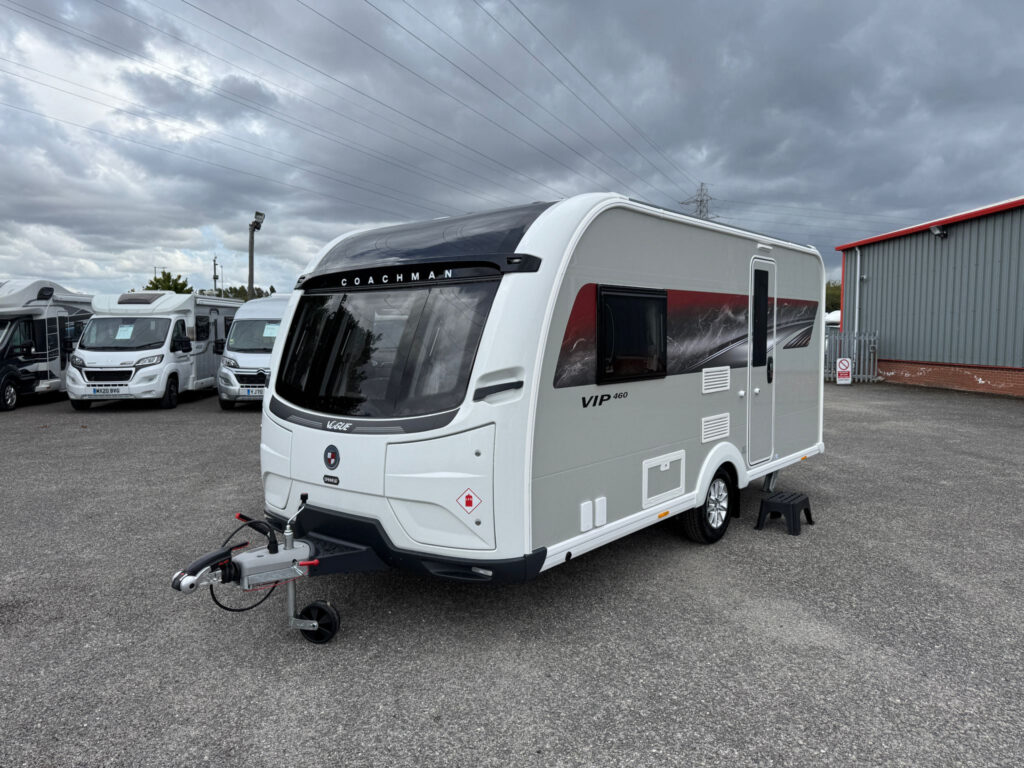 22394 22394 Vip 460 Vogue 5