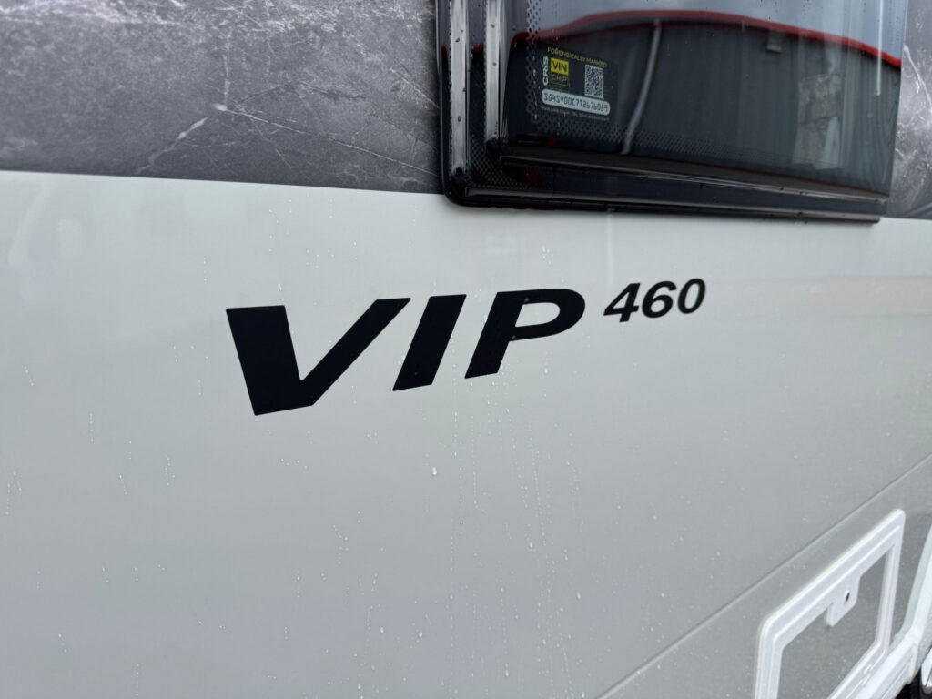 22394 22394 Vip 460 Vogue 9