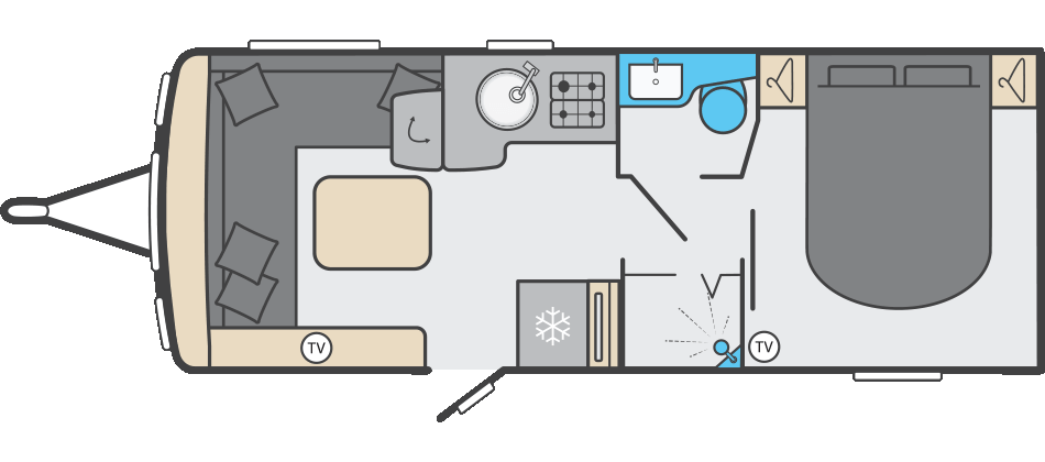22476 2026 Conqueror Grande 650 L
