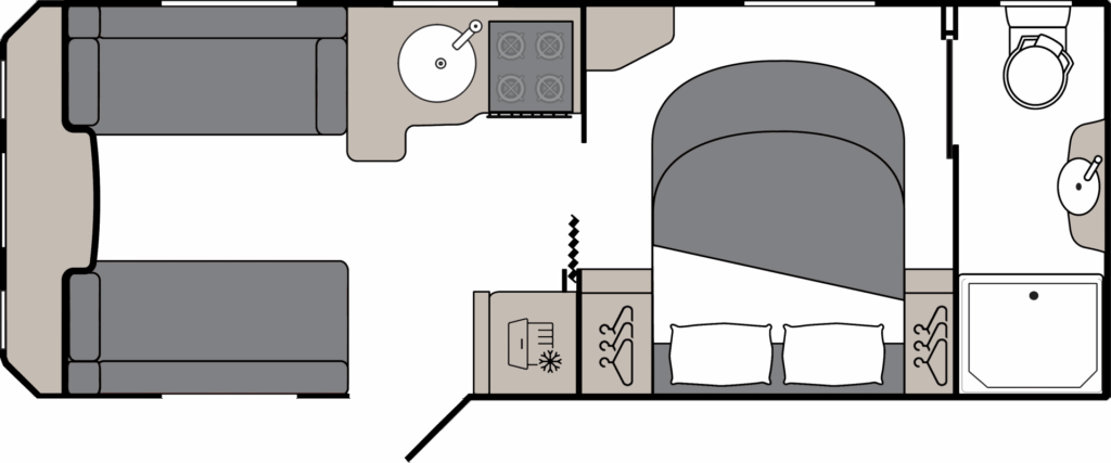 22514 2026 Laser 575 Xtra
