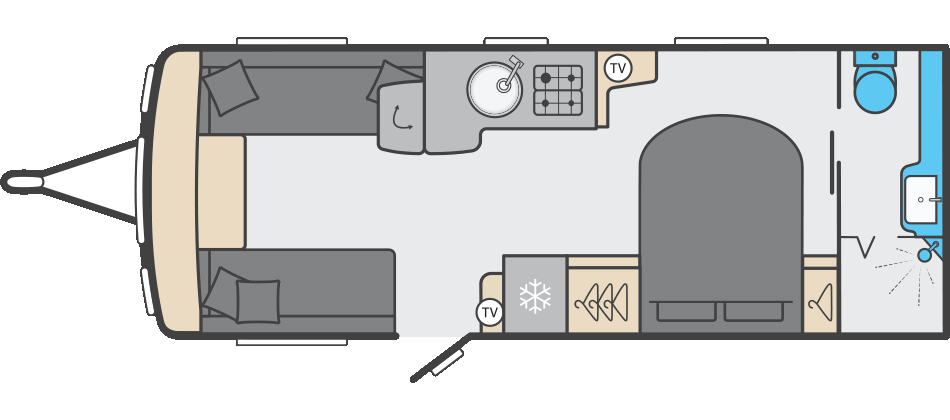 22530 2026 Conqueror Grande 645