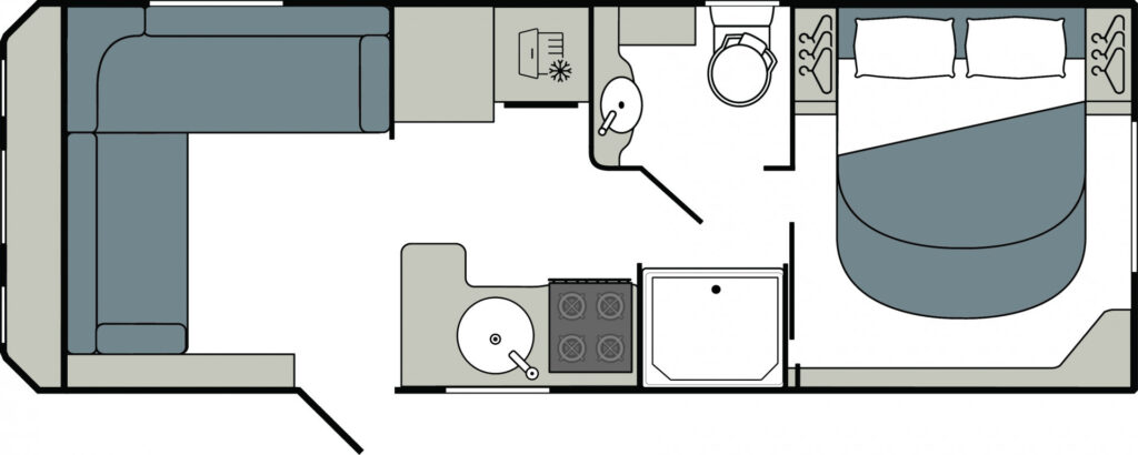 22585 2026 Laser 855 Xtra