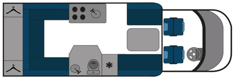 25fs1adamo FS Bailey Adamo 75 4dl