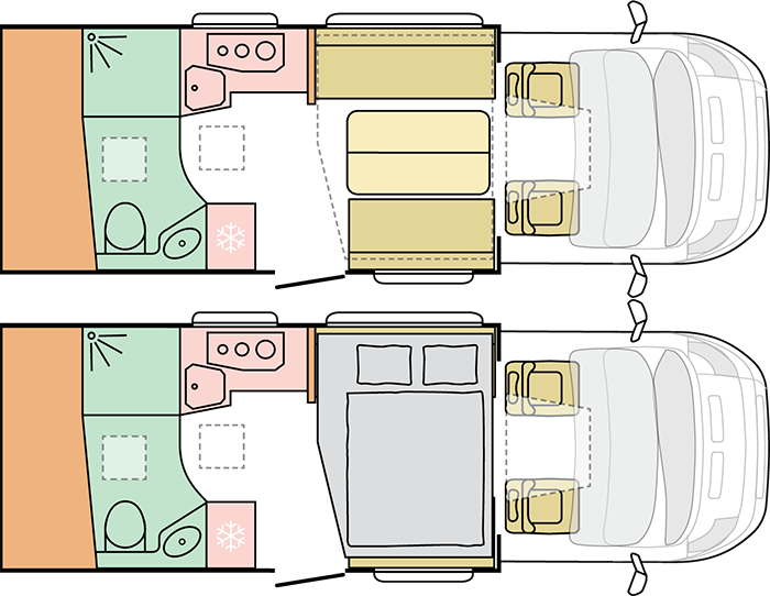 45064 T 700 600 Dt D