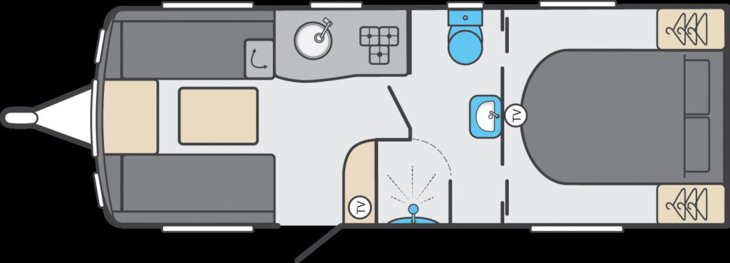 45210 2021 Sprite Major 4 Eb Rockingham