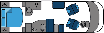 9158 Motorhome End Island 7