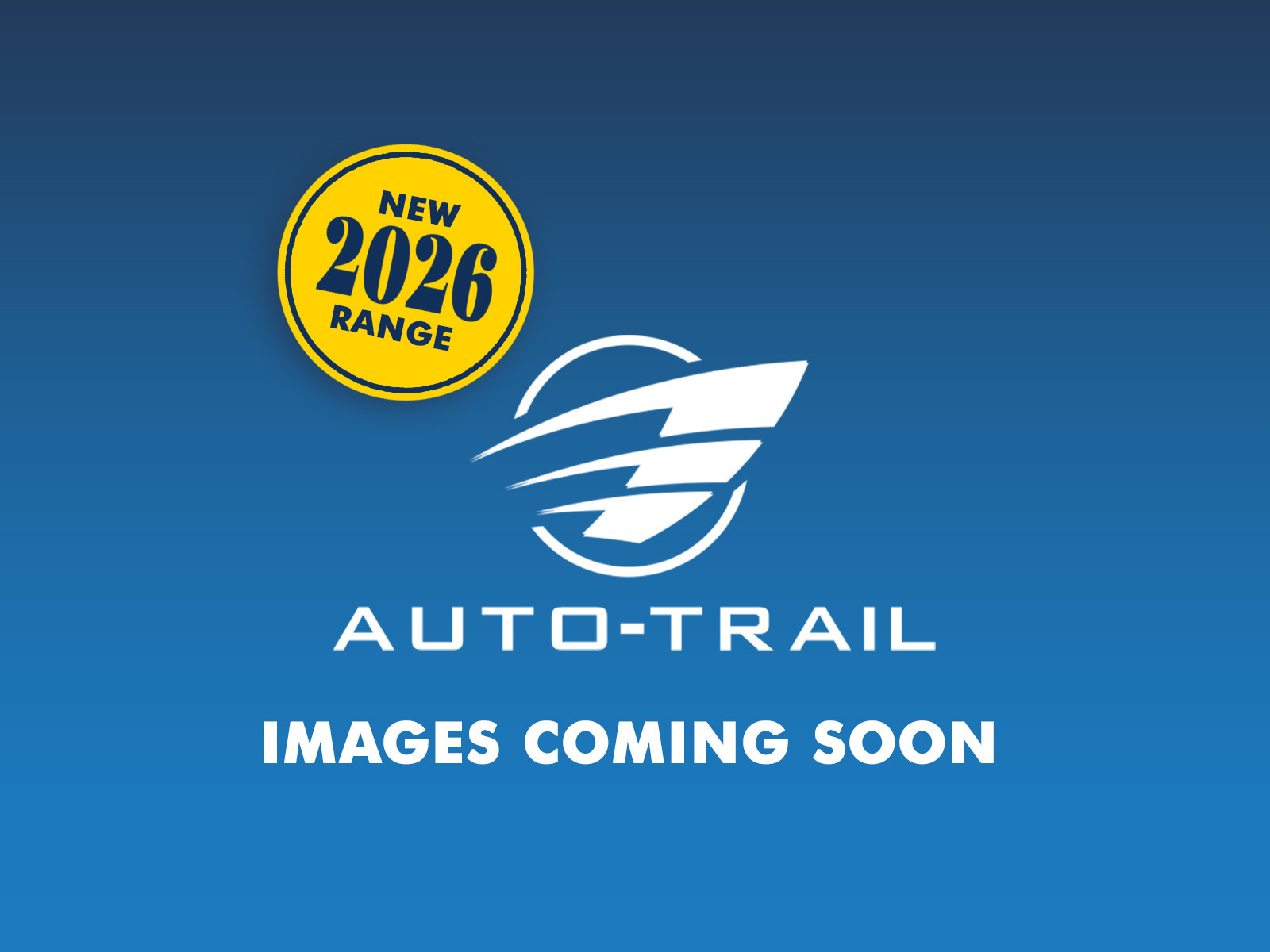 9737 Autotrail Generic