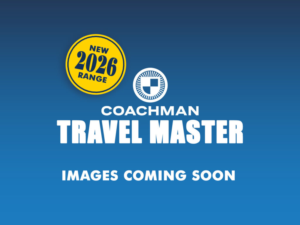 9754 Travel Master