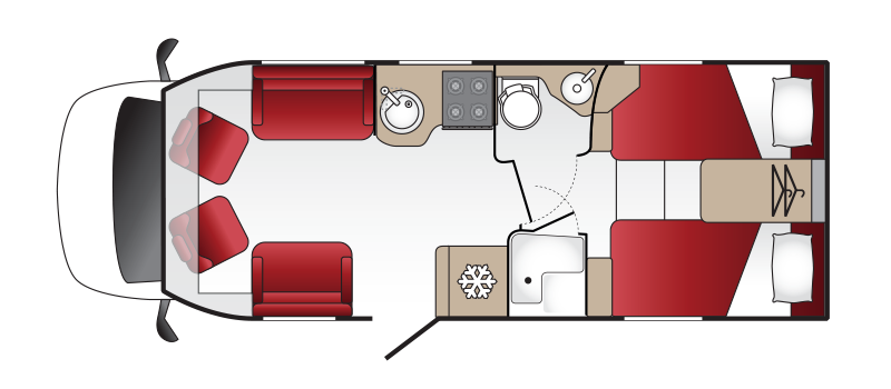 9754 Travel Master 565