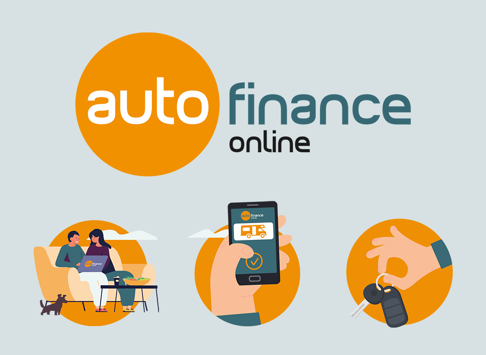 Auto Finance At Spinney