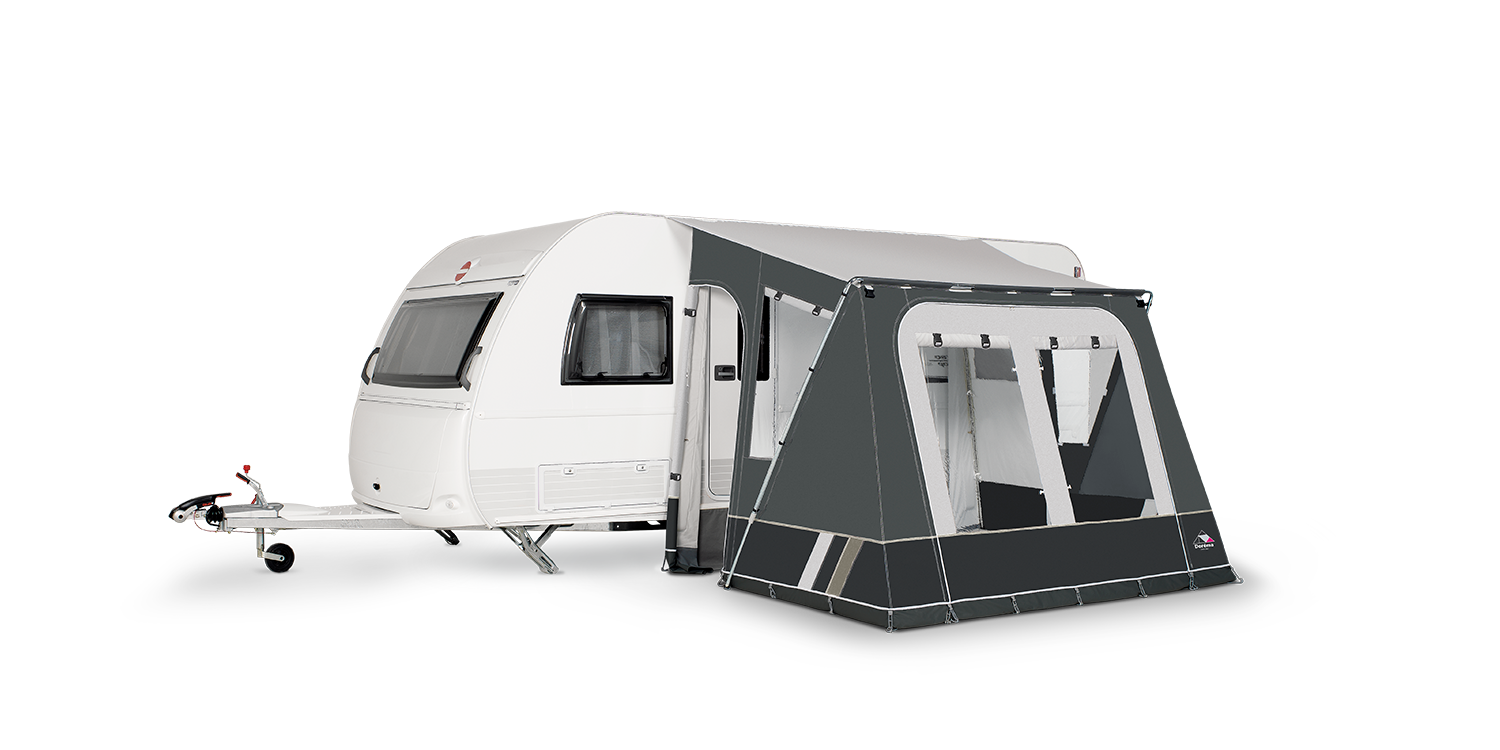 Mistral Air All Season Antraciet 2022 1500 UK